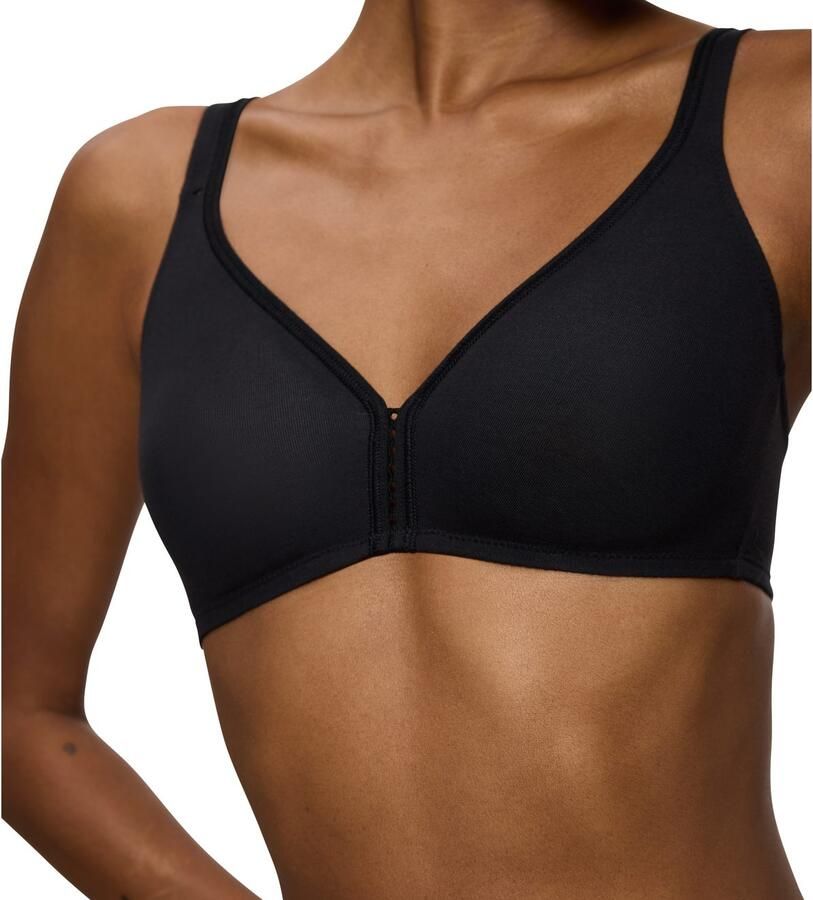 Triumph Bh zonder beugels EILEEN N zachte katoenkwaliteit