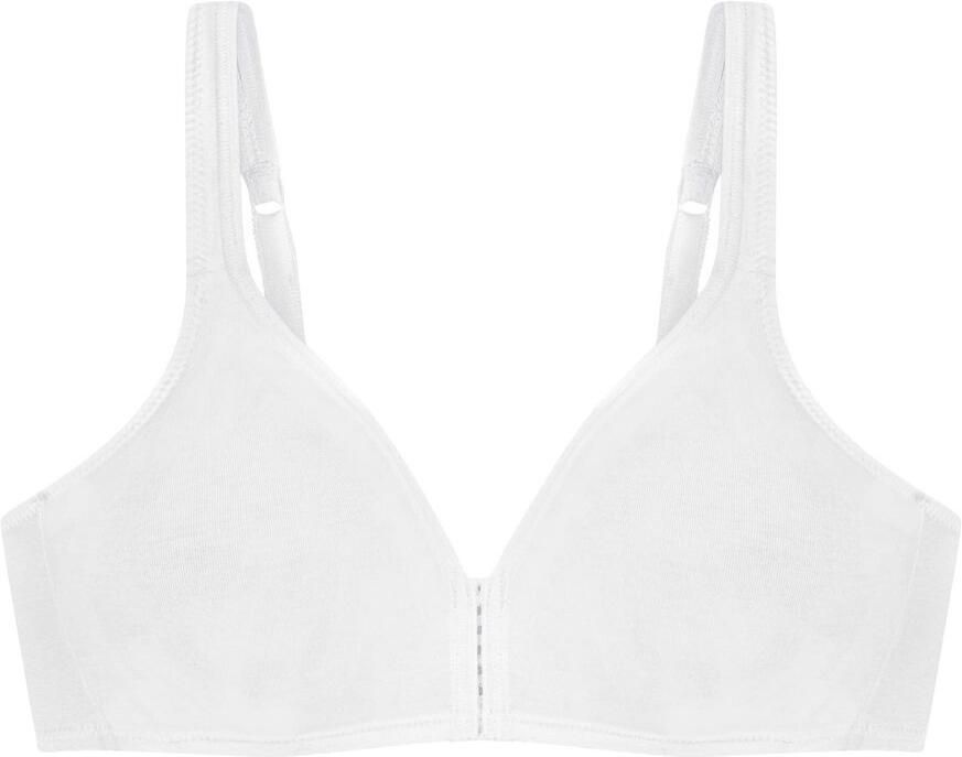 Triumph Bh zonder beugels EILEEN N zachte katoenkwaliteit - Foto 3