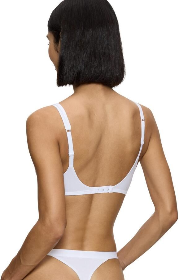 Triumph Bh zonder beugels EILEEN N zachte katoenkwaliteit - Foto 4