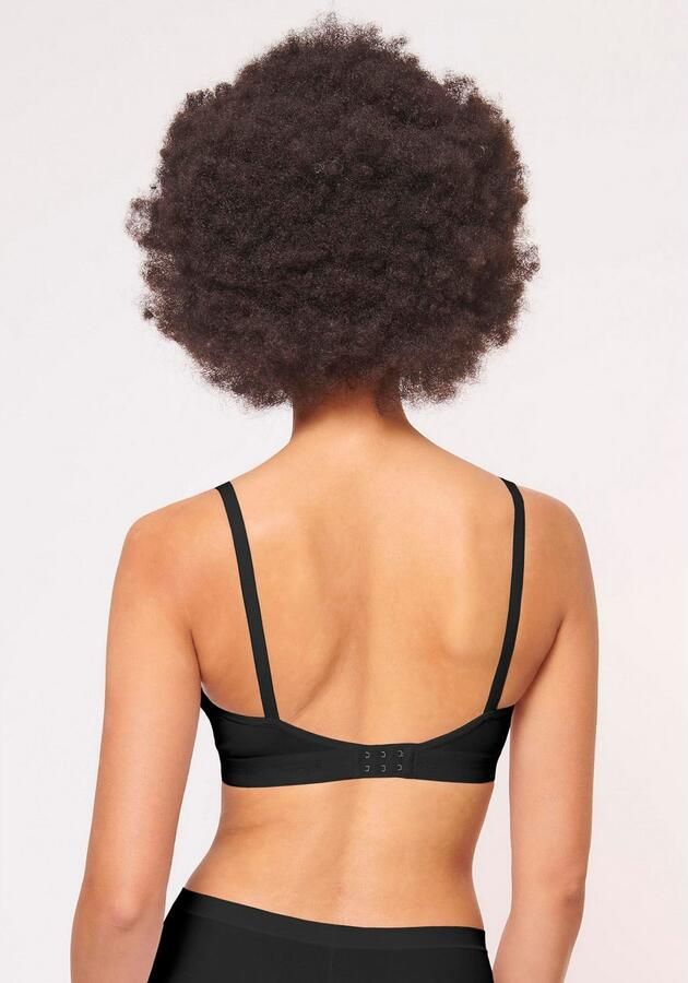 Triumph Bh zonder beugels MICRO FUN naadloos voorgevormde cups - Foto 8