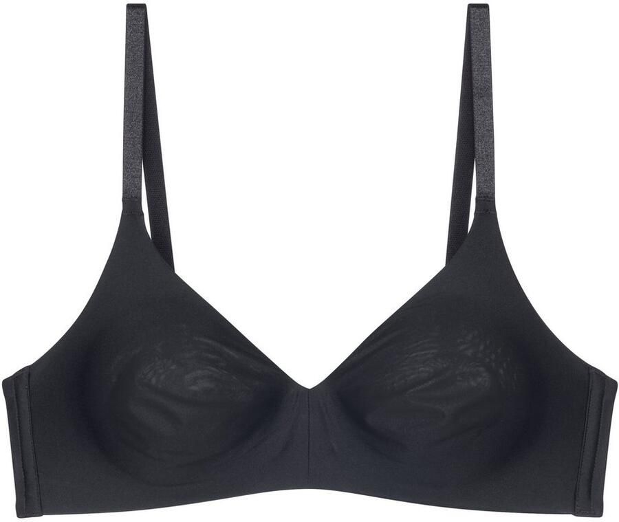 Triumph Bh zonder beugels Pure Micro N bijna onzichtbaar - Foto 2