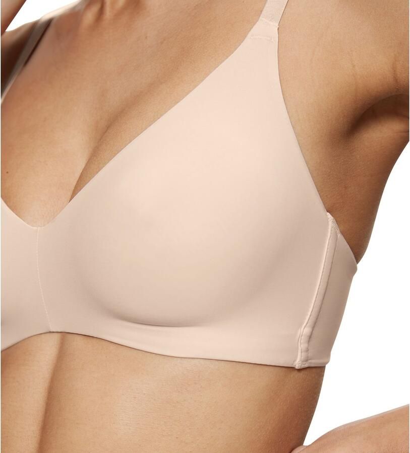 Triumph Bh zonder beugels Pure Micro N bijna onzichtbaar - Foto 2