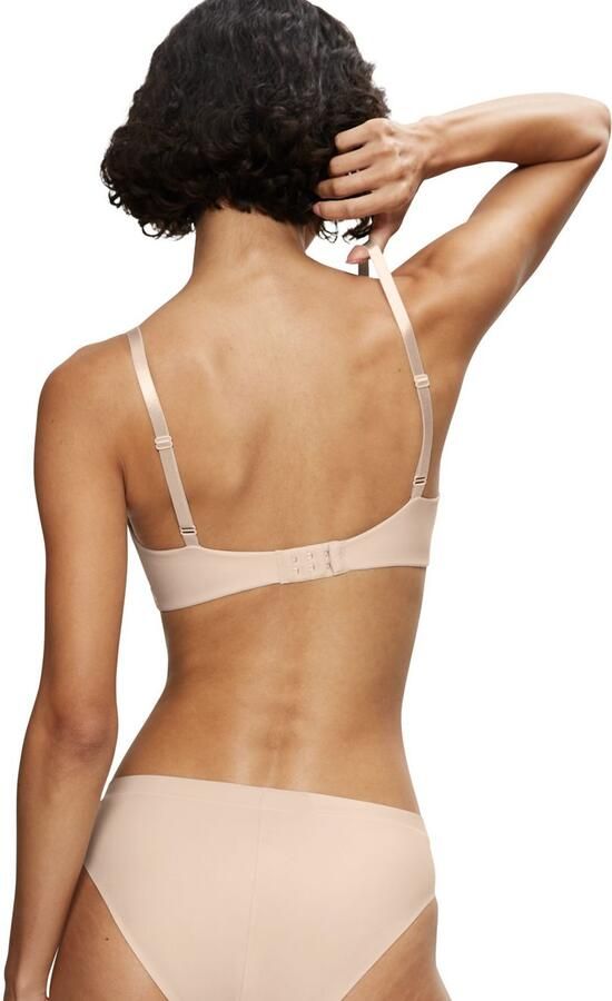 Triumph Bh zonder beugels Pure Micro N bijna onzichtbaar - Foto 4