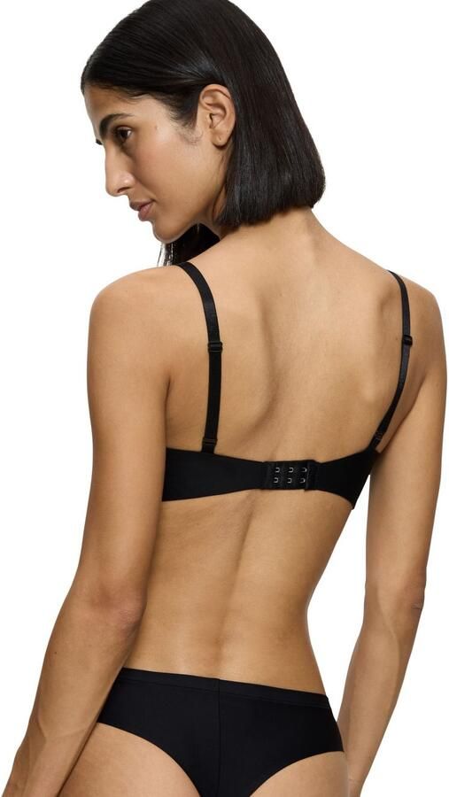 Triumph Bh zonder beugels Pure Micro N bijna onzichtbaar - Foto 3