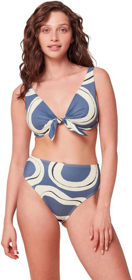 Triumph Bikinibroekje Summer Allure Highwaist brief - Foto 4