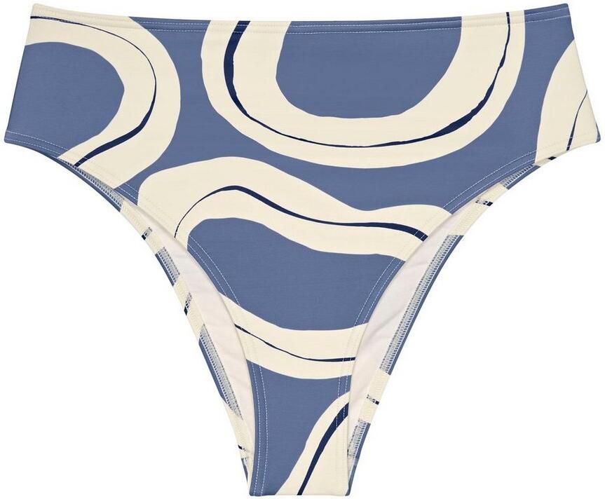 Triumph Bikinibroekje Summer Allure Highwaist brief