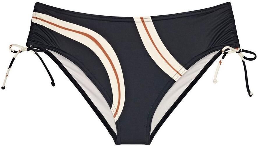 Triumph Bikinibroekje Summer Allure Midi X moderne print verstelbare zijveters - Foto 4