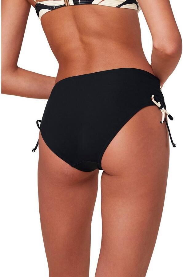 Triumph Bikinibroekje Summer Allure Midi X moderne print verstelbare zijveters - Foto 2