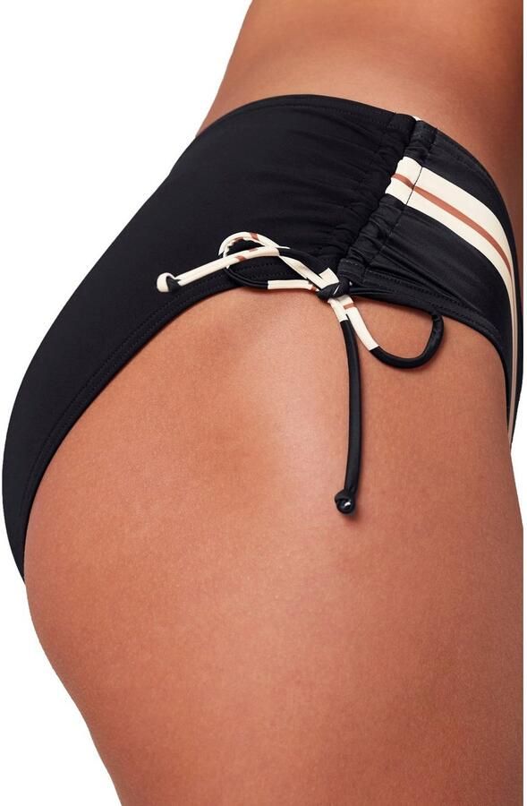 Triumph Bikinibroekje Summer Allure Midi X moderne print verstelbare zijveters - Foto 3