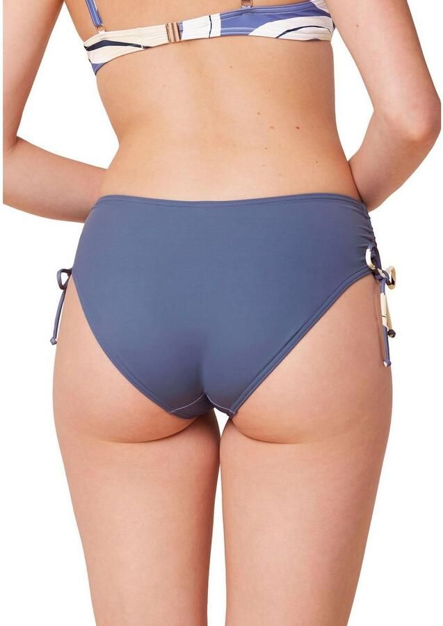 Triumph Bikinibroekje Summer Allure Midi X moderne print verstelbare zijveters - Foto 3
