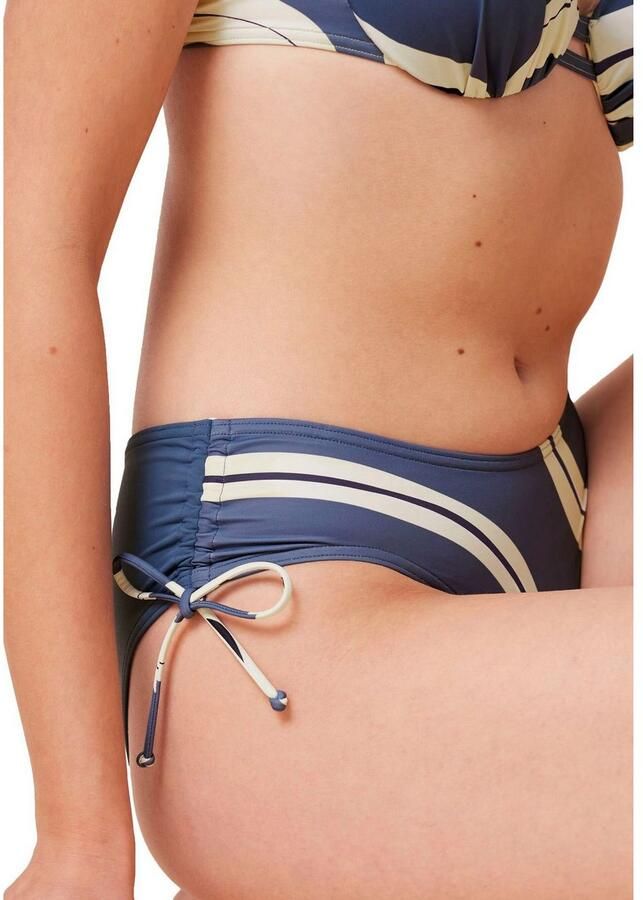 Triumph Bikinibroekje Summer Allure Midi X moderne print verstelbare zijveters - Foto 2