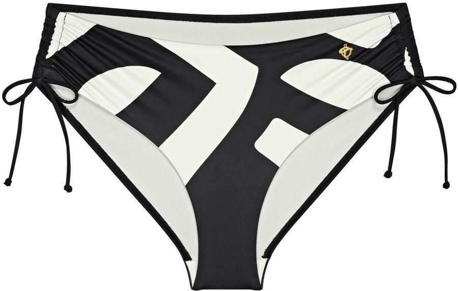 Triumph Bikinibroekje Summer Allure Midi X moderne print verstelbare zijveters - Foto 5