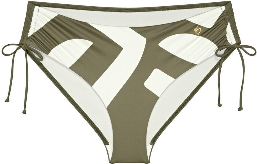 Triumph Bikinibroekje Summer Allure Midi X moderne print verstelbare zijveters - Foto 5