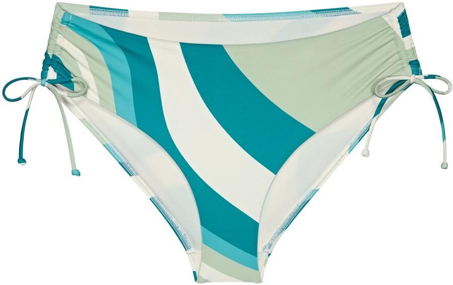 Triumph Bikinibroekje Summer Mix & Match Midi 02 pt verstelbare zijdelingse vetersluiting - Foto 3