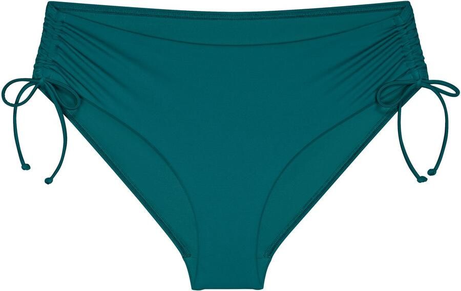 Triumph Bikinibroekje Summer Mix & Match Midi 03 sd verstelbare zijdelingse vetersluiting - Foto 4