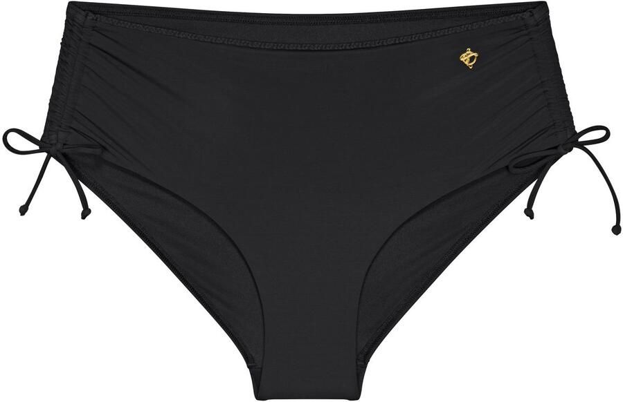 Triumph Bikinibroekje Summer Twist Maxi verstelbare zijdelingse vetersluiting - Foto 4