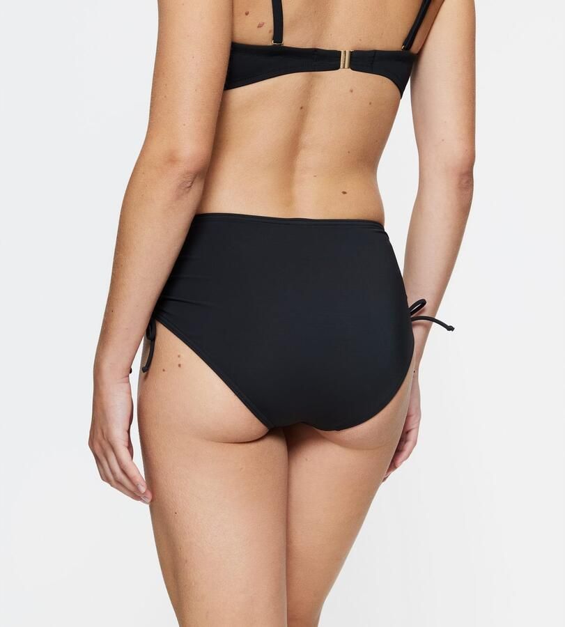 Triumph Bikinibroekje Summer Twist Maxi verstelbare zijdelingse vetersluiting - Foto 3