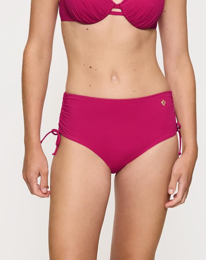 Triumph Bikinibroekje Summer Twist Maxi verstelbare zijdelingse vetersluiting - Foto 5