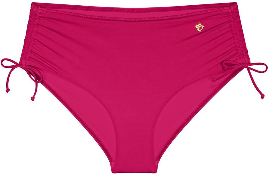 Triumph Bikinibroekje Summer Twist Maxi verstelbare zijdelingse vetersluiting - Foto 4