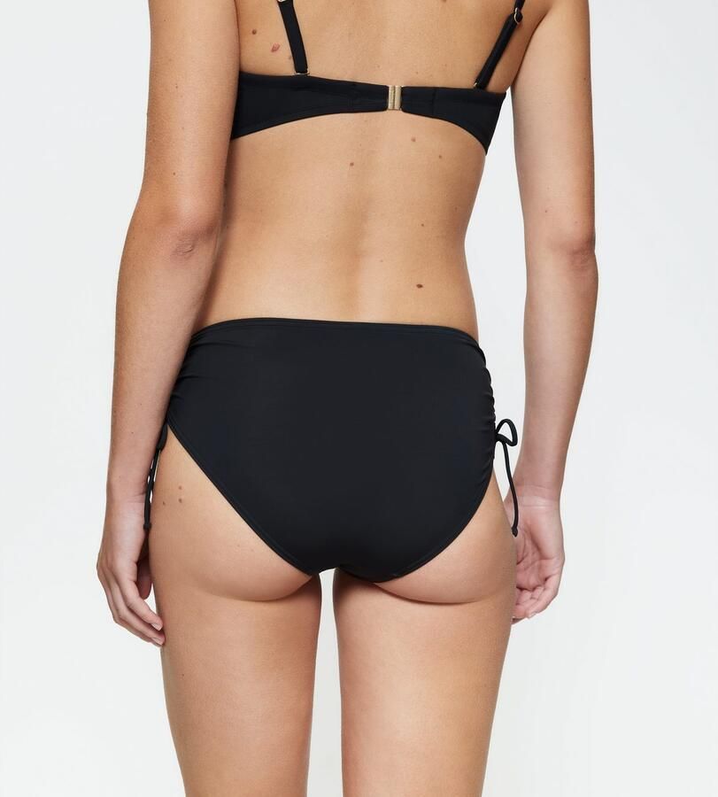 Triumph Bikinibroekje Summer Twist Midi met verstelbare zijvetersluiting - Foto 3