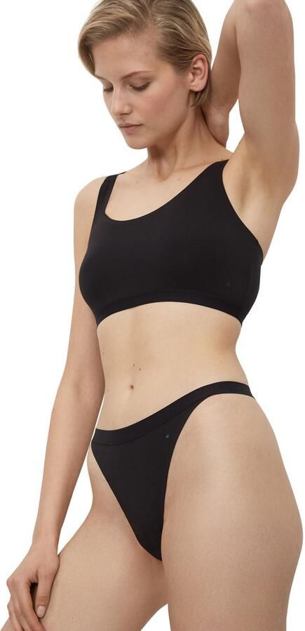 Triumph Bralette Smart Natural Bralette zonder beugel zacht ongevoerd nagenoeg onzichtbaar - Foto 5