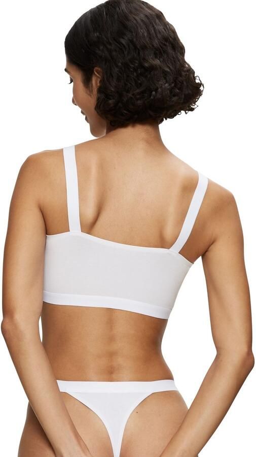 Triumph Bralette Smart Natural Bralette zonder beugel zacht ongevoerd nagenoeg onzichtbaar - Foto 5