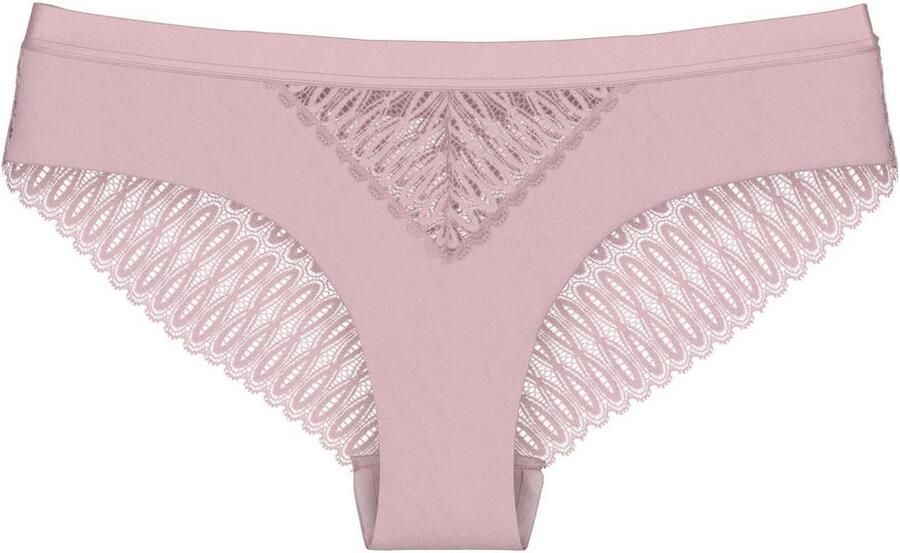 Triumph Brazilian slip Aura Spotlight T modern grafisch kant elegant comfortabel micro-touch - Foto 4