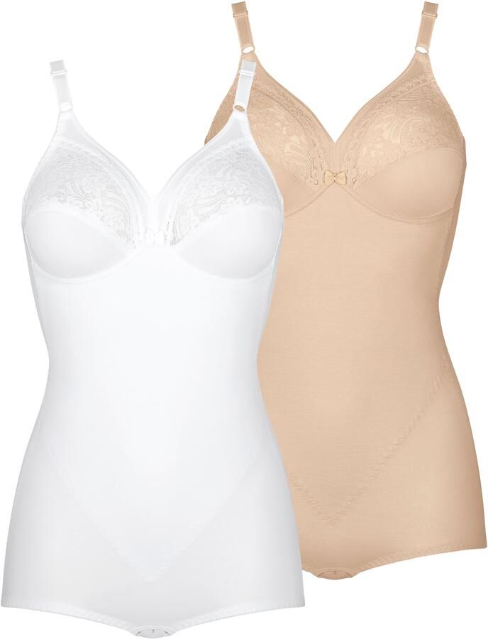 Triumph Corrigerende body Formfit BSX 02P DE (Set van 2)