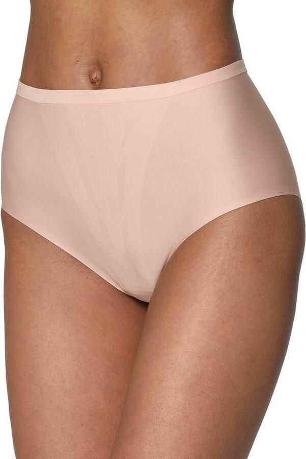 Triumph Shapingslip Shape Smart gladmakend en flatterend lichte stretch-stof - Foto 3