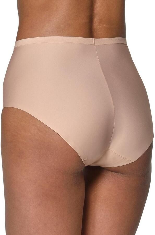 Triumph Shapingslip Shape Smart gladmakend en flatterend lichte stretch-stof - Foto 4
