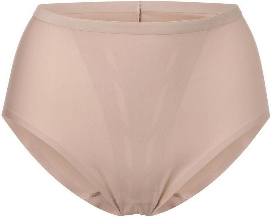 Triumph Shapingslip Shape Smart gladmakend en flatterend lichte stretch-stof - Foto 2