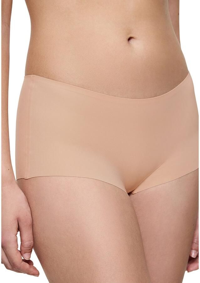 Triumph Heupslip Smart Invisible lasergesneden randen one size microvezel antislipzitting