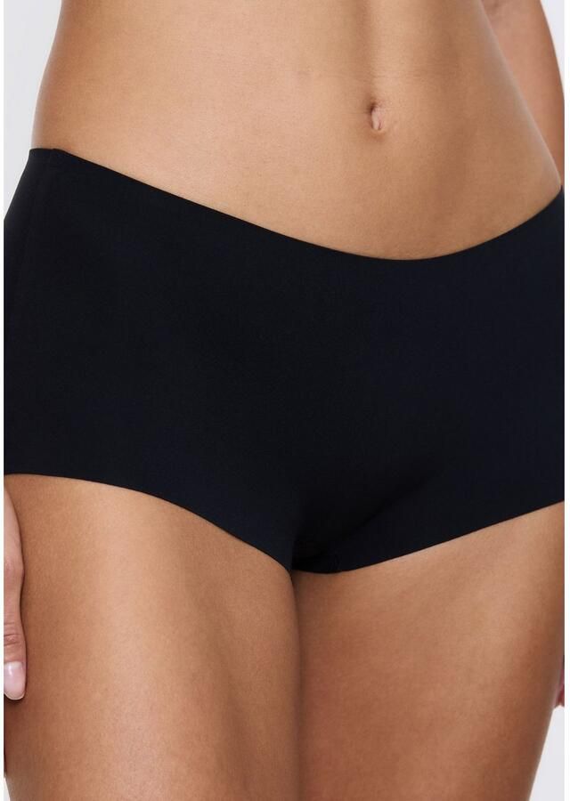 Triumph Heupslip Smart Invisible lasergesneden randen one size microvezel antislipzitting