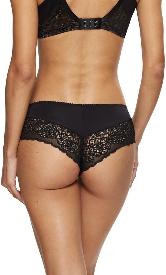 Triumph Hipster Amourette Spotlight X bloemkanten details gegolfde afwerking - Foto 4