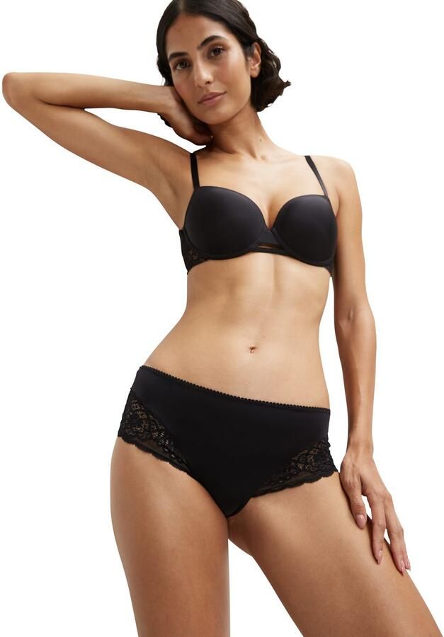 Triumph Hipster Amourette Spotlight X bloemkanten details gegolfde afwerking - Foto 2