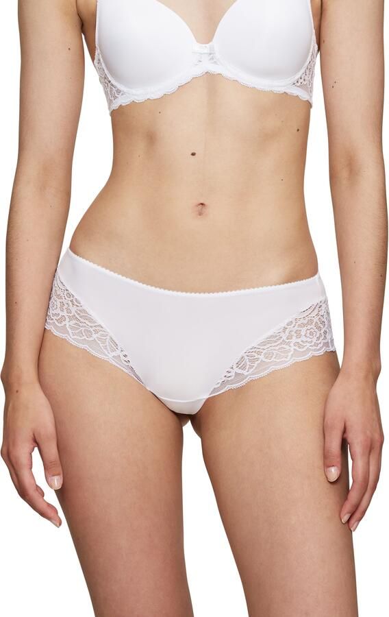 Triumph Hipster Amourette Spotlight X bloemkanten details gegolfde afwerking - Foto 5