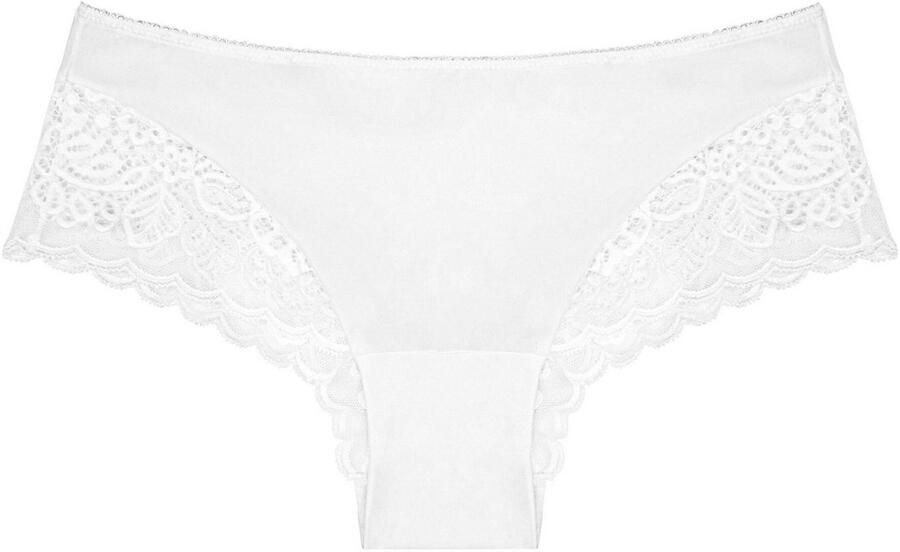 Triumph Hipster Amourette Spotlight X bloemkanten details gegolfde afwerking - Foto 2