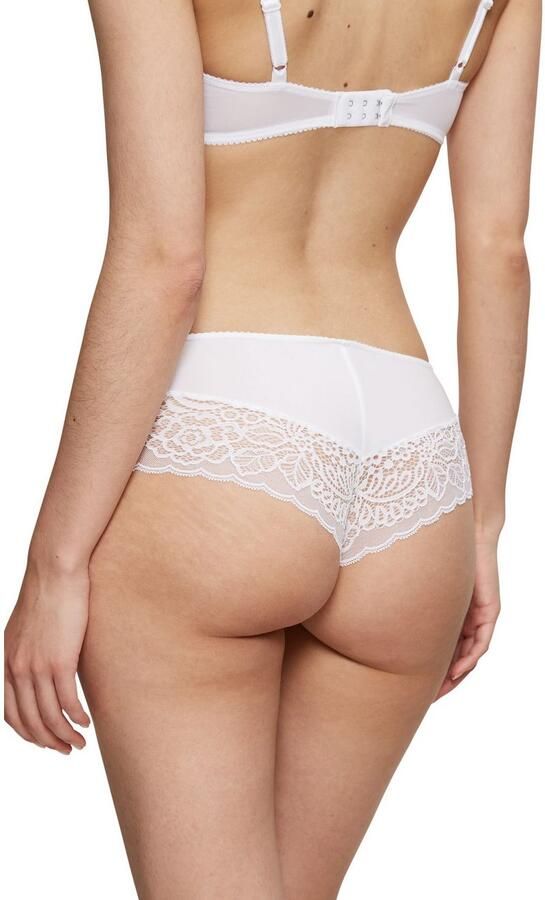 Triumph Hipster Amourette Spotlight X bloemkanten details gegolfde afwerking - Foto 3