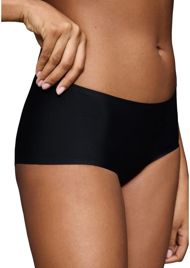 Triumph Hipster Body Make-Up Illusion naadloos microvezel zachte band geprägt logo - Foto 2