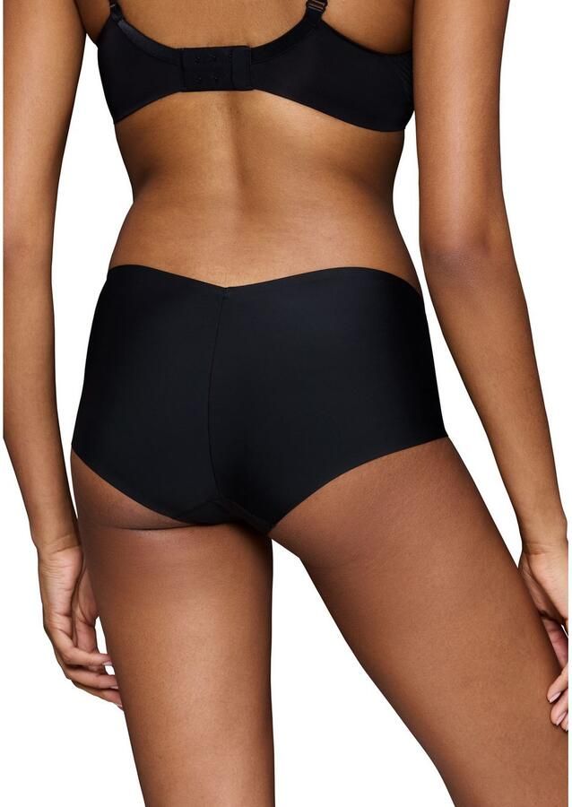 Triumph Hipster Body Make-Up Illusion naadloos microvezel zachte band geprägt logo - Foto 3