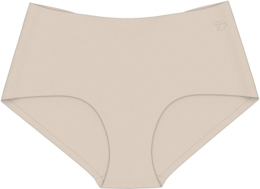 Triumph Hipster Body Make-Up Illusion naadloos microvezel zachte band geprägt logo - Foto 2