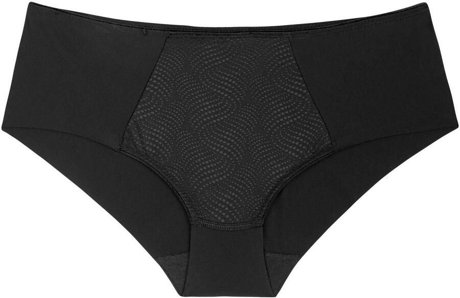 Triumph Hipster Essential Minimizer glinsterend jacquard-patroon microvezel brede zijkant (1 stuk) - Foto 3