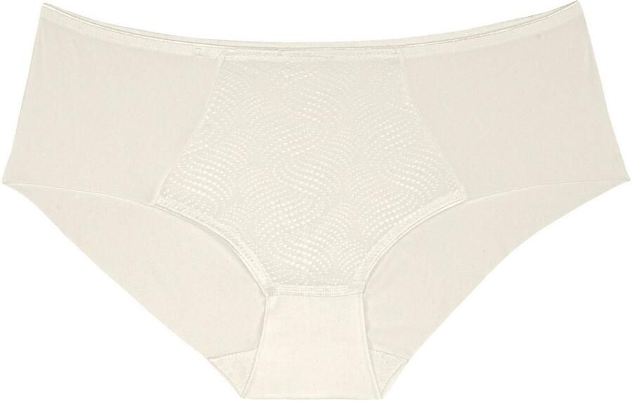 Triumph Hipster Essential Minimizer glinsterend jacquard-patroon microvezel brede zijkant (1 stuk) - Foto 4