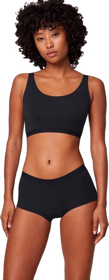 Triumph Hipster Smart Natural Boyshort modern en minimalistisch - Foto 5