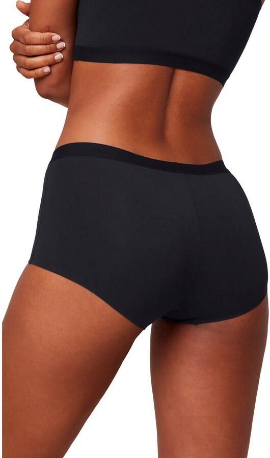 Triumph Hipster Smart Natural Boyshort modern en minimalistisch - Foto 4