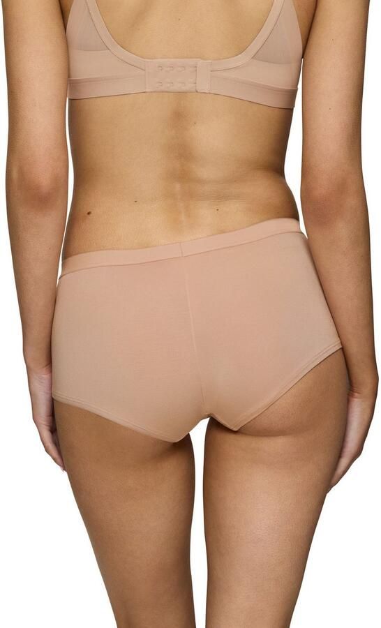 Triumph Hipster Smart Natural Boyshort modern en minimalistisch - Foto 4