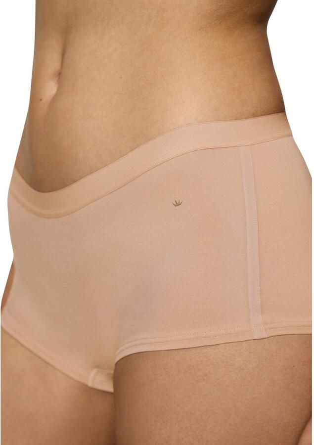 Triumph Hipster Smart Natural Boyshort modern en minimalistisch - Foto 2