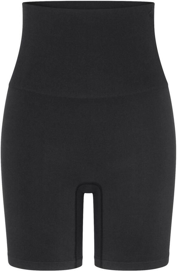 Triumph Hipster Soft Sculpt naadloos vor d hoge bedekking gemiddelde steun bandeau-gebreide band - Foto 4