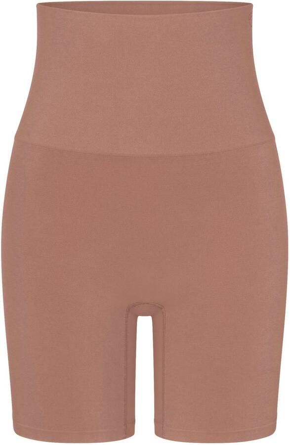 Triumph Hipster Soft Sculpt naadloos vor d hoge bedekking gemiddelde steun bandeau-gebreide band - Foto 4