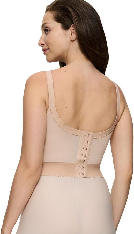 Triumph Lange bh Doreen L02 X met kanten details - Foto 3